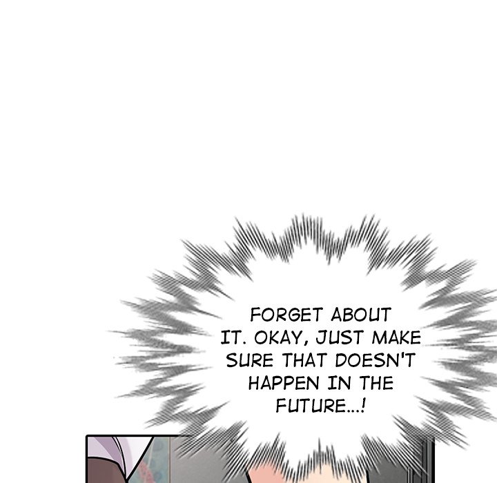 The Mismatch Chapter 50 Page 44