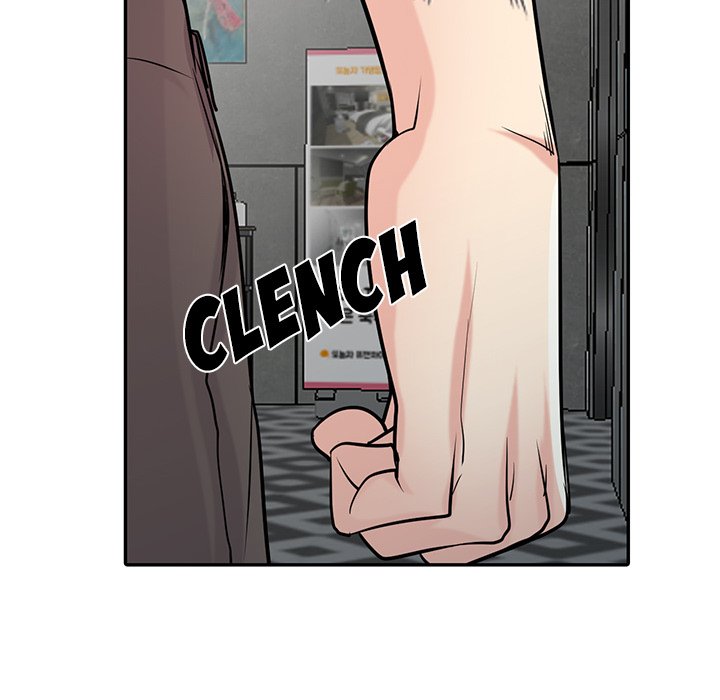 The Mismatch Chapter 50 Page 45