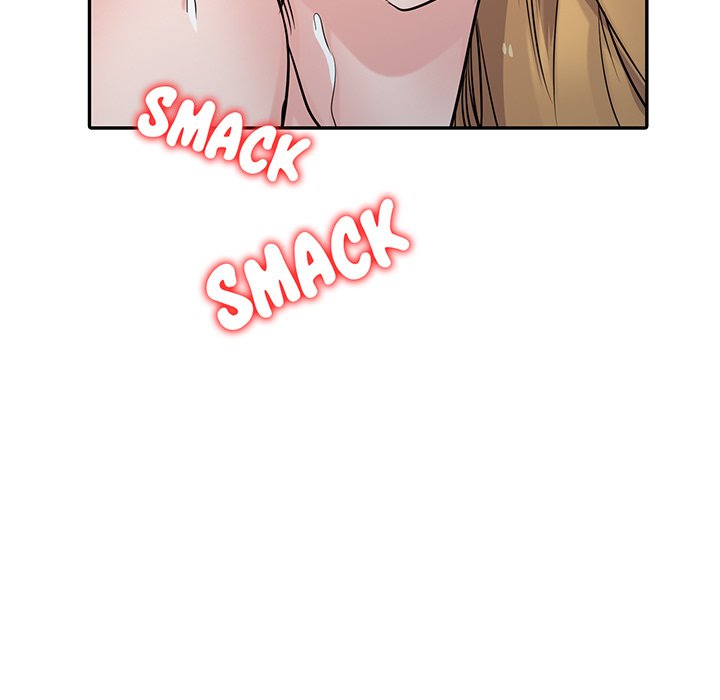 The Mismatch Chapter 50 Page 5