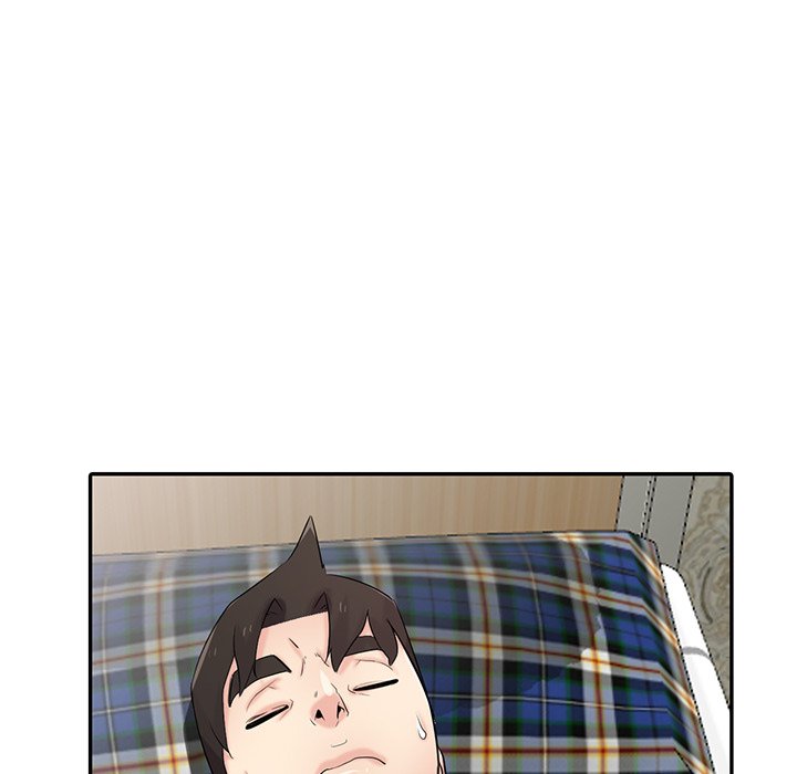 The Mismatch Chapter 50 Page 59