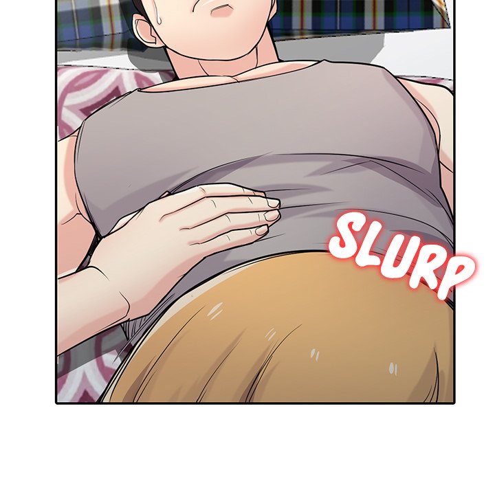 The Mismatch Chapter 50 Page 60