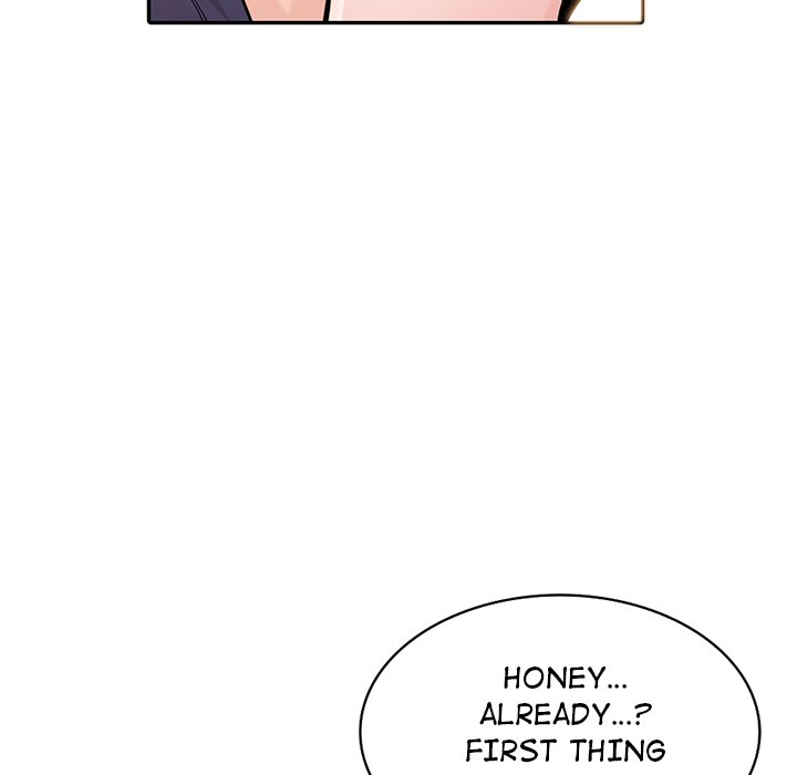 The Mismatch Chapter 50 Page 63
