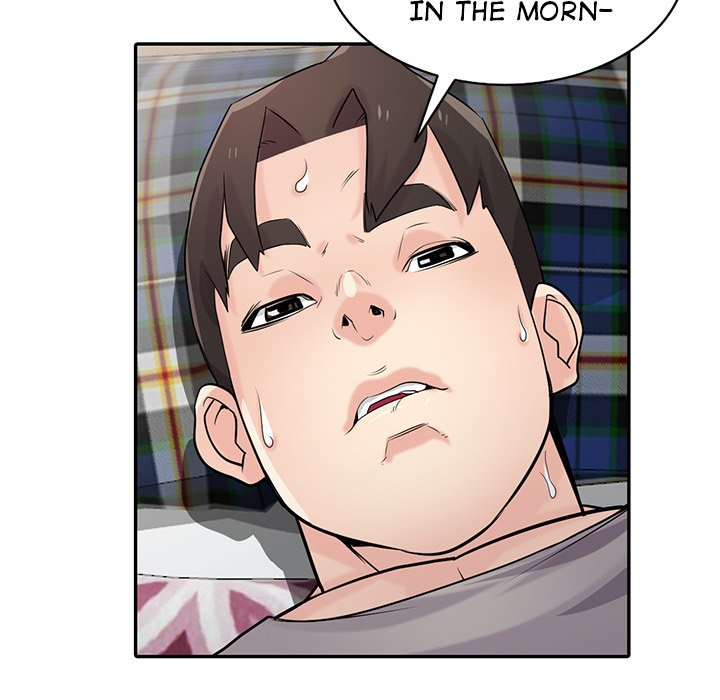 The Mismatch Chapter 50 Page 64
