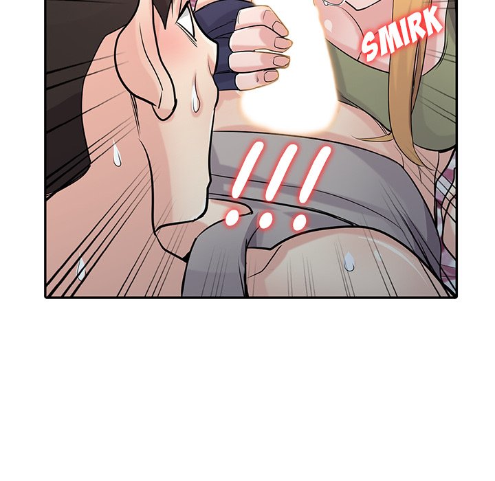 The Mismatch Chapter 50 Page 67