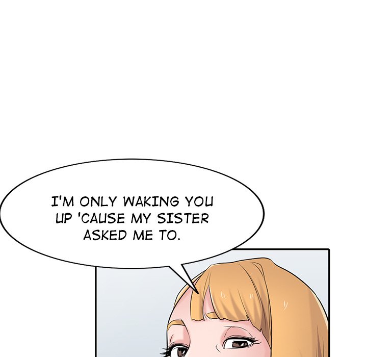 The Mismatch Chapter 50 Page 70