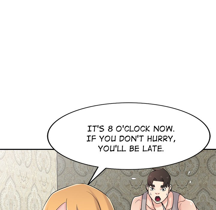 The Mismatch Chapter 50 Page 72