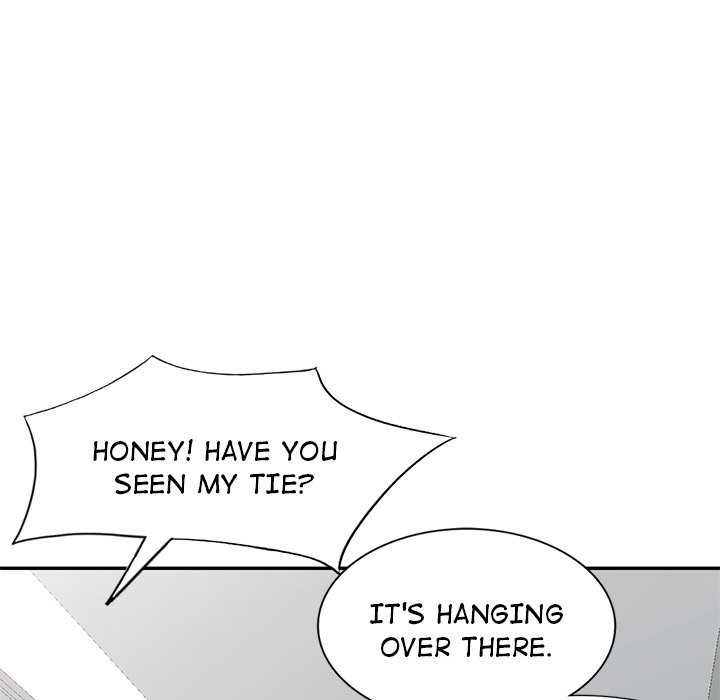 The Mismatch Chapter 50 Page 74