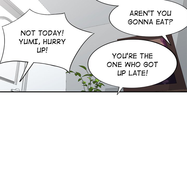 The Mismatch Chapter 50 Page 75