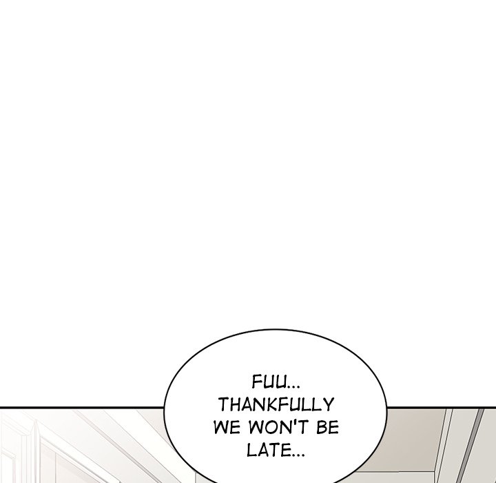 The Mismatch Chapter 50 Page 79