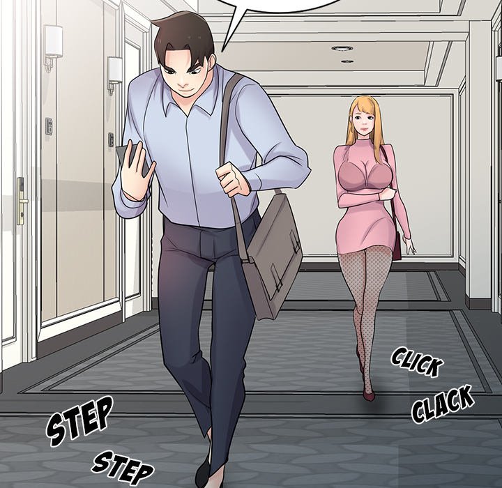 The Mismatch Chapter 50 Page 80