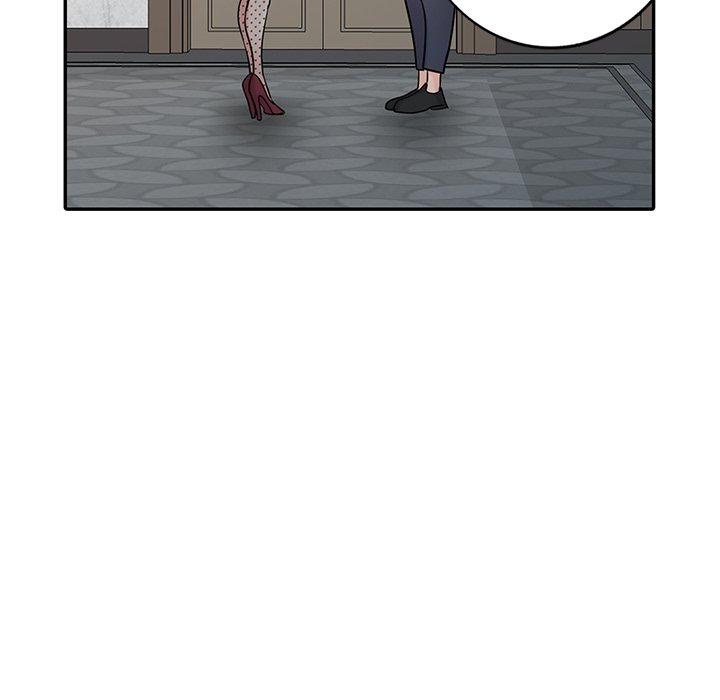 The Mismatch Chapter 50 Page 83