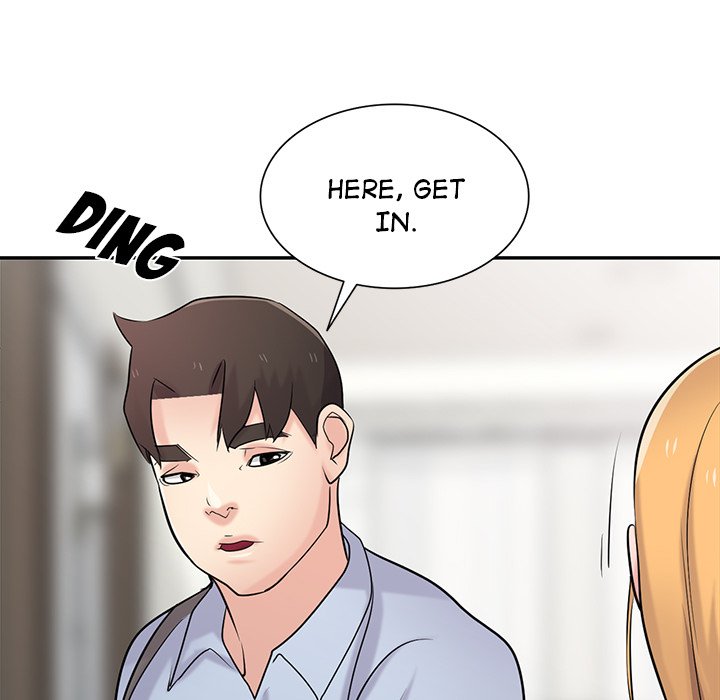 The Mismatch Chapter 50 Page 84