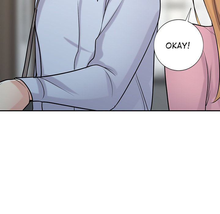 The Mismatch Chapter 50 Page 85