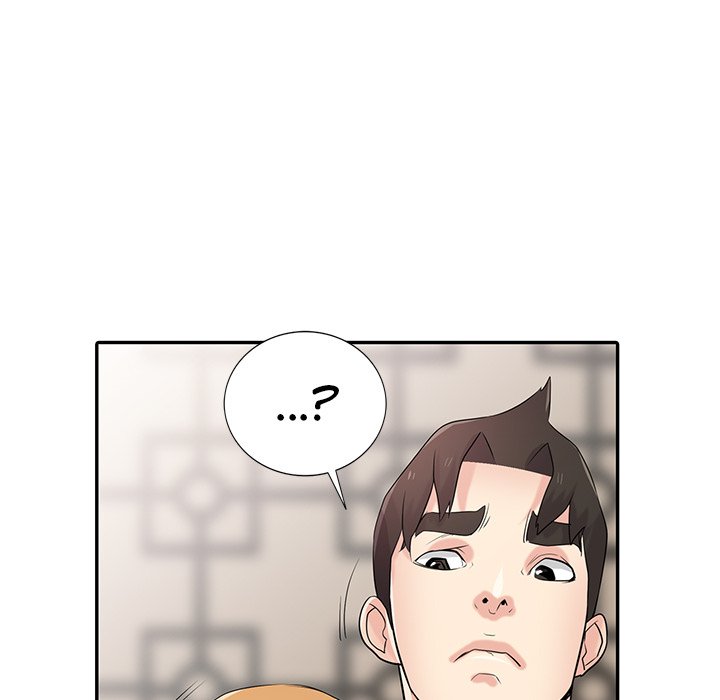 The Mismatch Chapter 50 Page 86