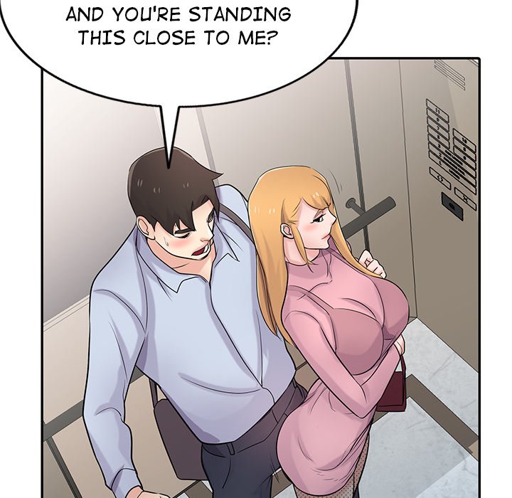 The Mismatch Chapter 50 Page 89