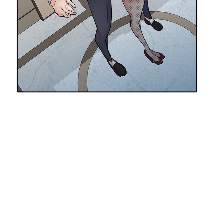 The Mismatch Chapter 50 Page 90