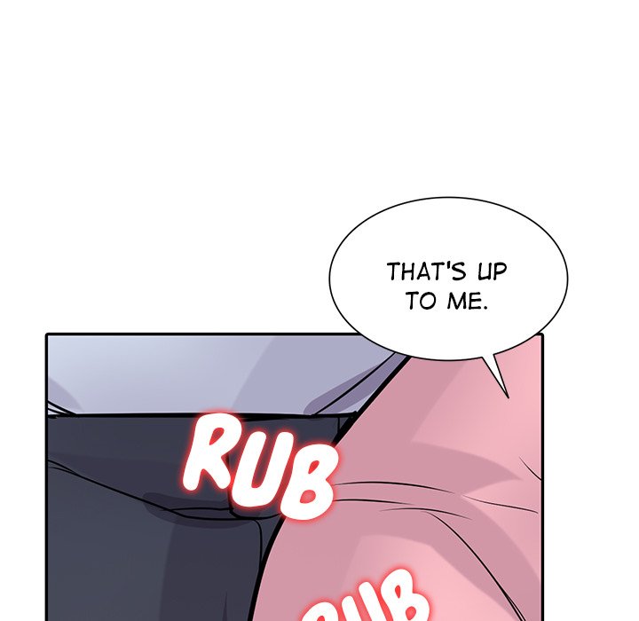 The Mismatch Chapter 50 Page 91