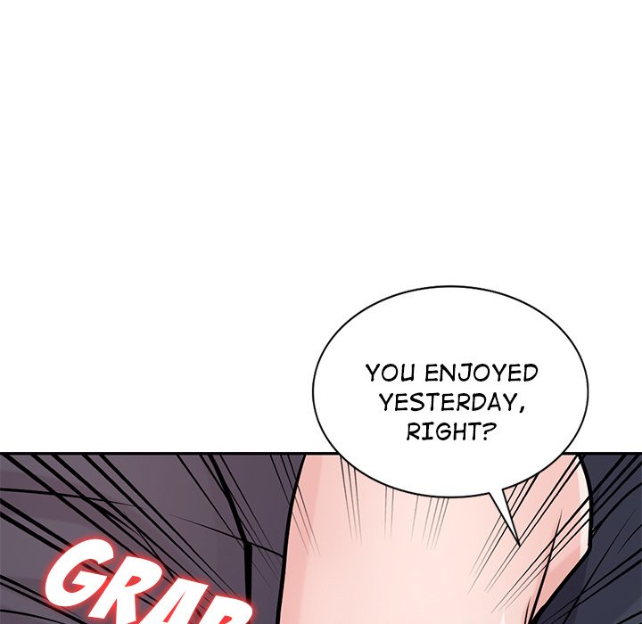 The Mismatch Chapter 50 Page 93