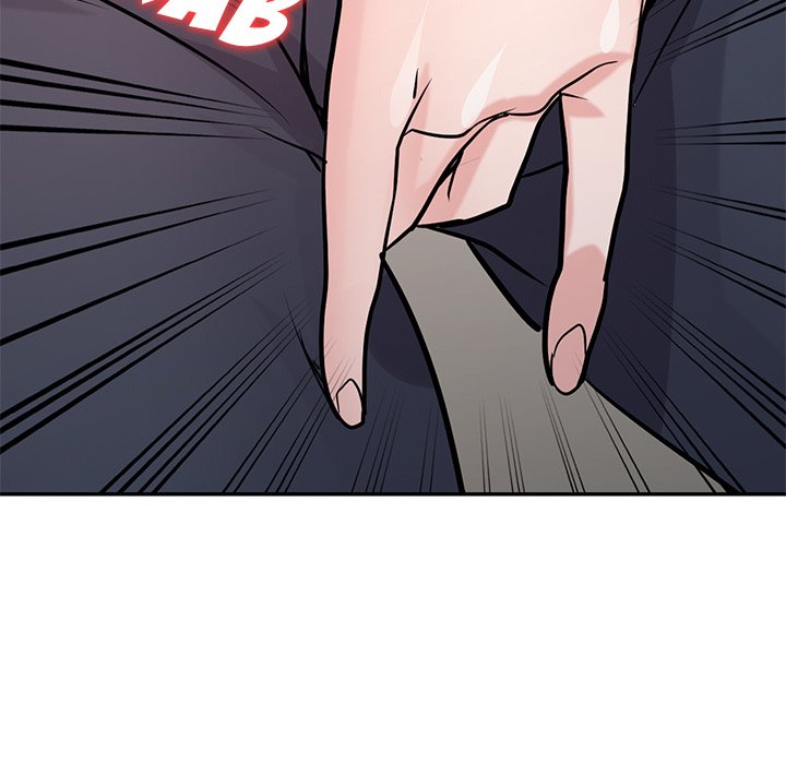 The Mismatch Chapter 50 Page 94