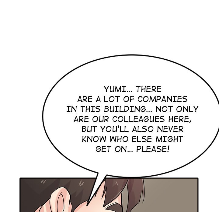 The Mismatch Chapter 50 Page 95