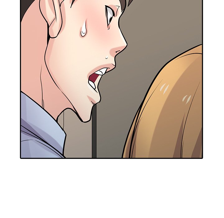 The Mismatch Chapter 50 Page 96