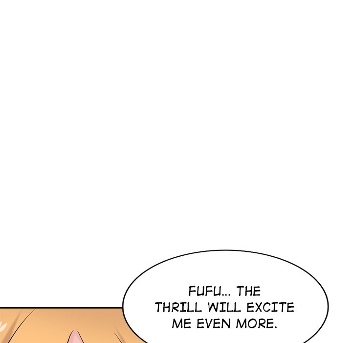 The Mismatch Chapter 50 Page 97