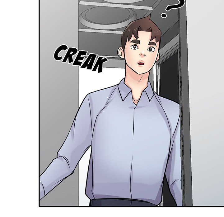 The Mismatch Chapter 51 Page 10