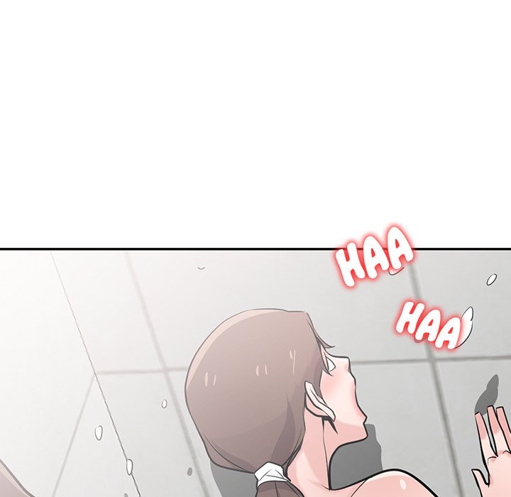 The Mismatch Chapter 51 Page 108