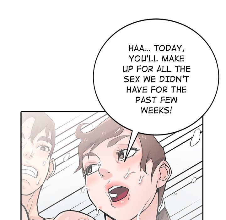 The Mismatch Chapter 51 Page 111