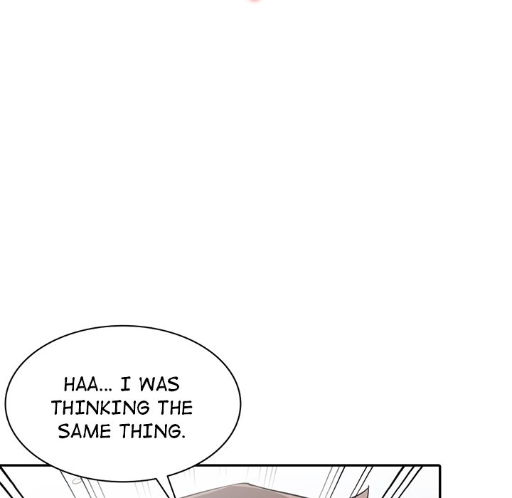The Mismatch Chapter 51 Page 113