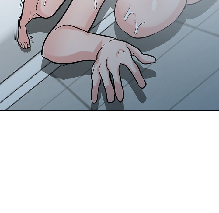 The Mismatch Chapter 51 Page 120