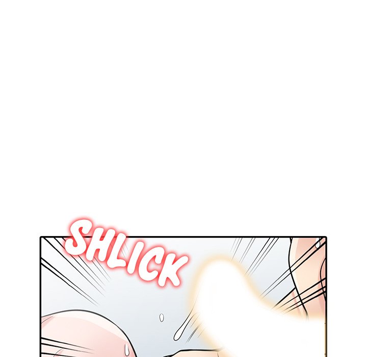 The Mismatch Chapter 51 Page 121