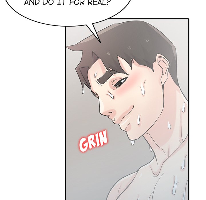 The Mismatch Chapter 51 Page 126