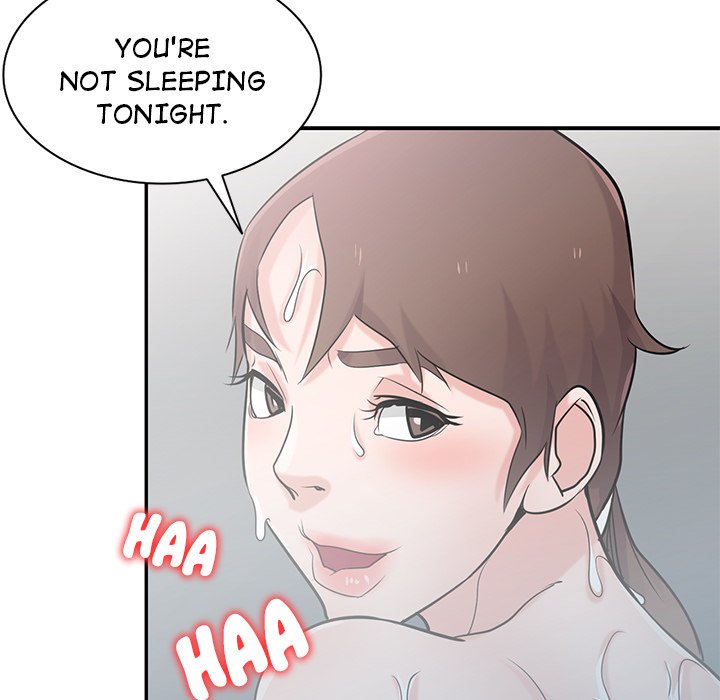 The Mismatch Chapter 51 Page 128