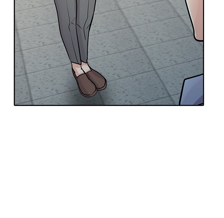 The Mismatch Chapter 51 Page 13