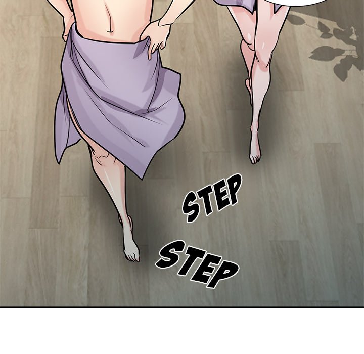 The Mismatch Chapter 51 Page 133
