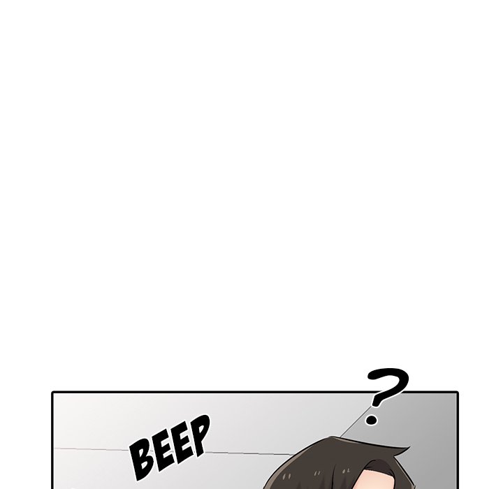 The Mismatch Chapter 51 Page 134