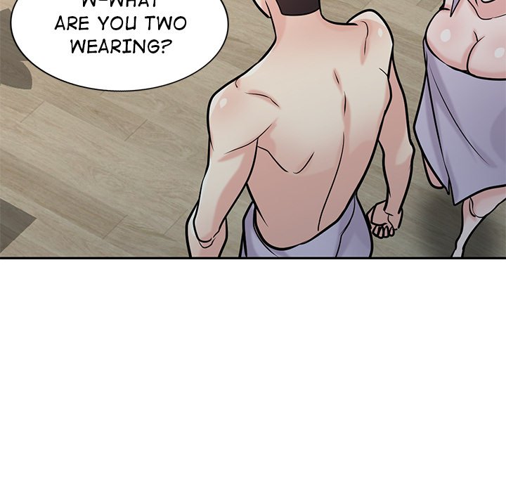 The Mismatch Chapter 51 Page 138