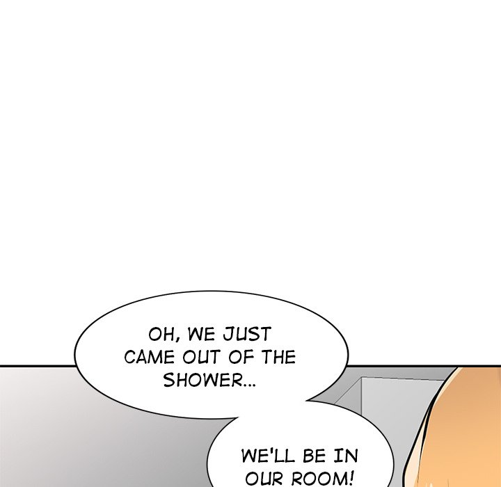 The Mismatch Chapter 51 Page 139