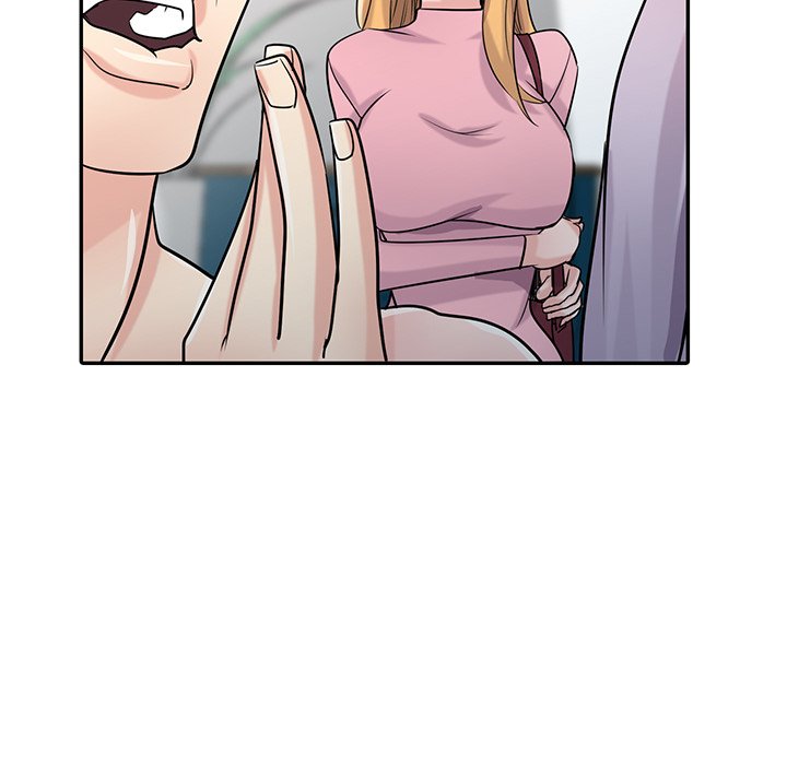 The Mismatch Chapter 51 Page 143