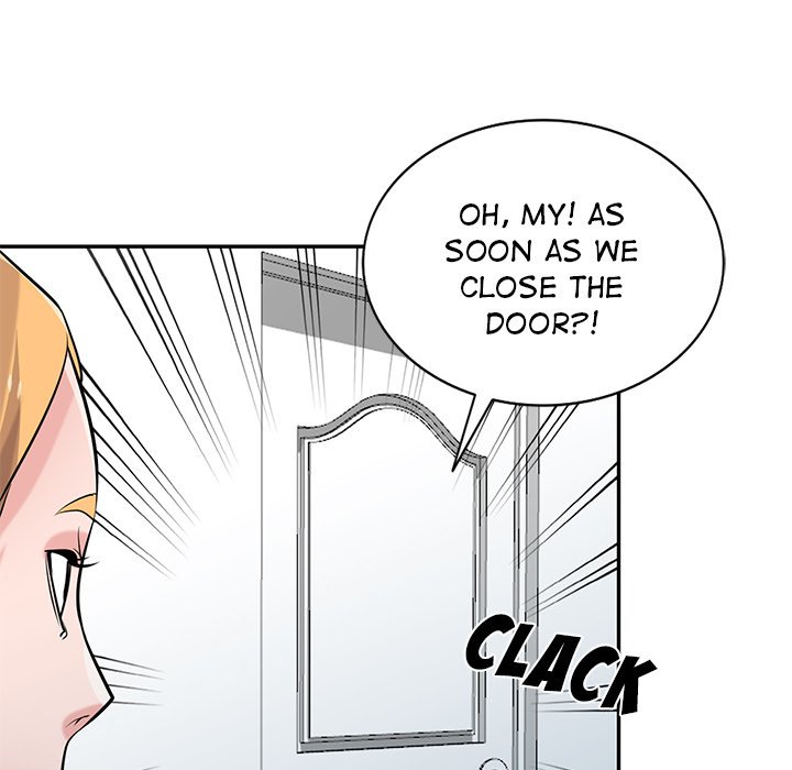The Mismatch Chapter 51 Page 144