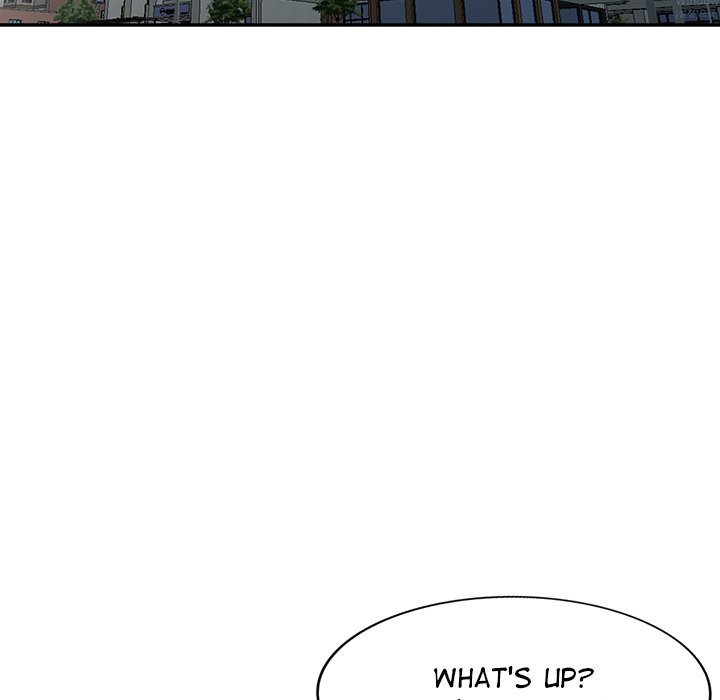 The Mismatch Chapter 51 Page 18