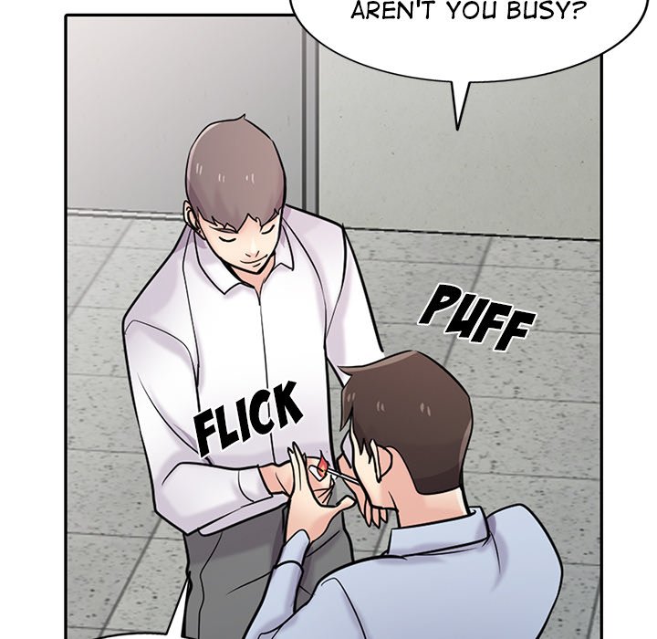 The Mismatch Chapter 51 Page 19