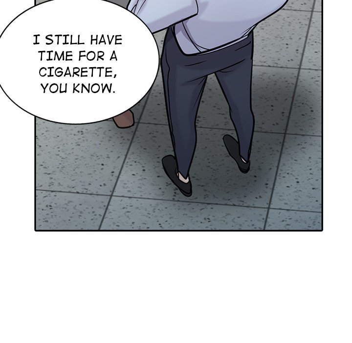 The Mismatch Chapter 51 Page 20