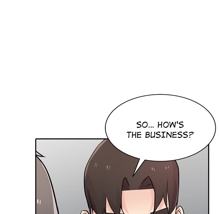 The Mismatch Chapter 51 Page 21