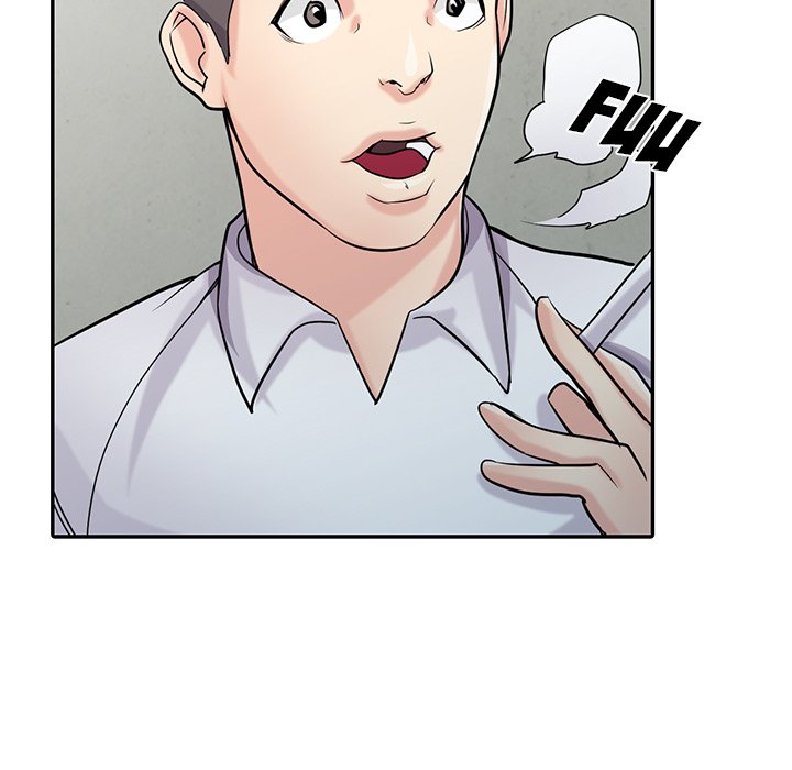 The Mismatch Chapter 51 Page 24