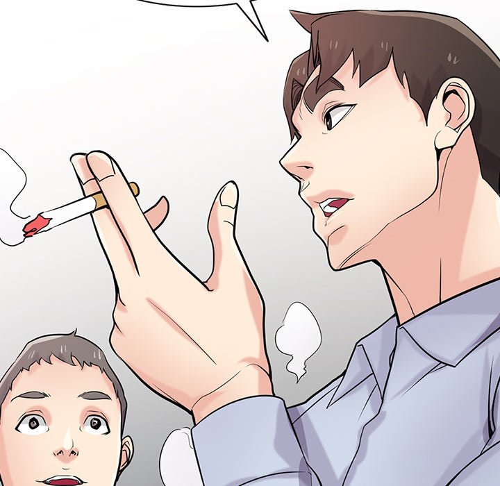 The Mismatch Chapter 51 Page 26