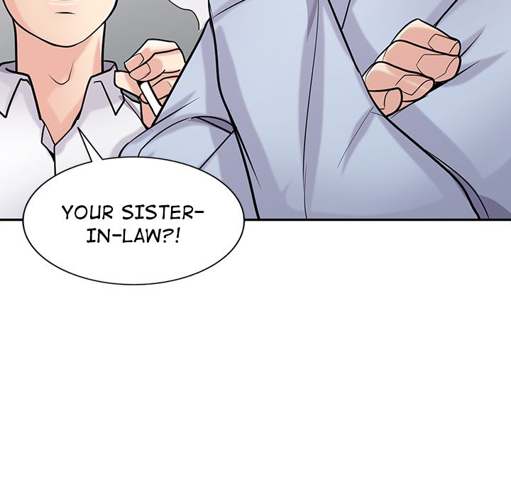 The Mismatch Chapter 51 Page 27