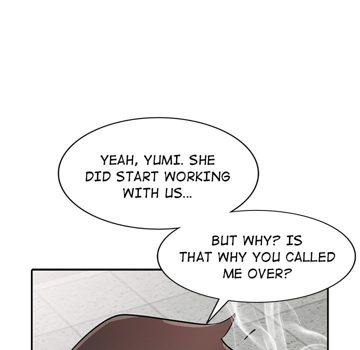 The Mismatch Chapter 51 Page 28