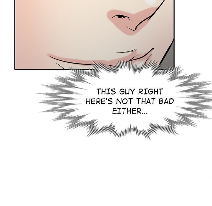 The Mismatch Chapter 51 Page 36